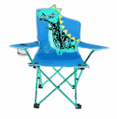 SILLA DE CAMPING LEVEL DINO